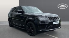 Land Rover Range Rover Sport 3.0 SDV6 HSE Dynamic 5dr Auto Diesel Estate